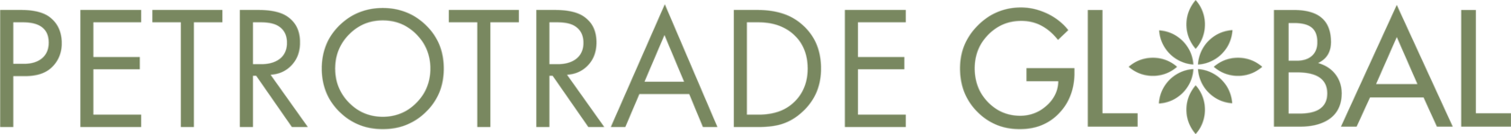 Petrotrade Global