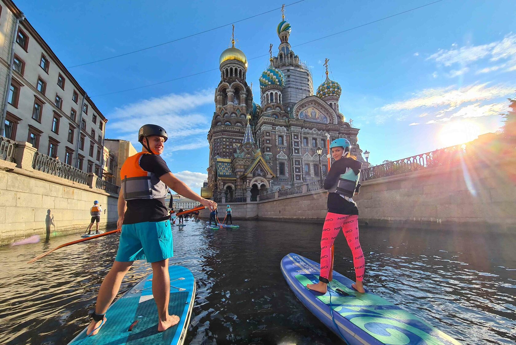 Где В Питере Можно Купить Экскурсии