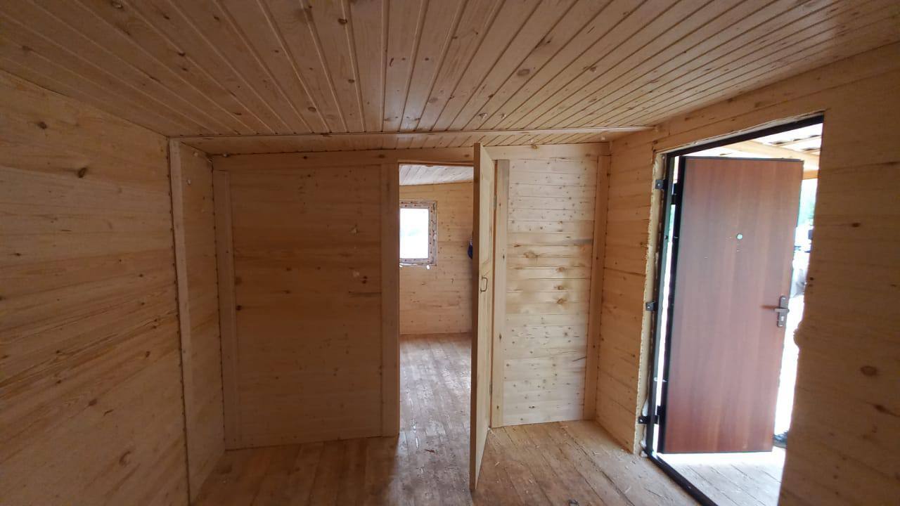 Лабинск домокомплекты скидка