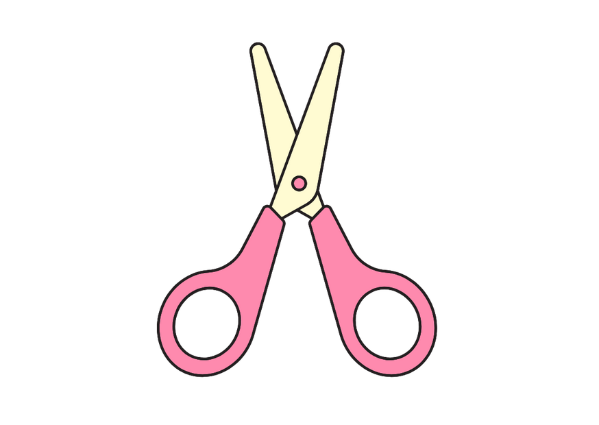 scissors