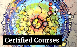 NeuroGraphica Certification Courses With Anna Denning