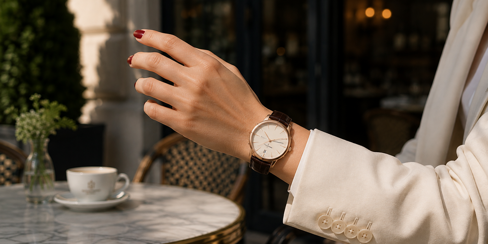 реплика часов vacheron constantin