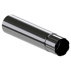 Водосточная труба Сталь