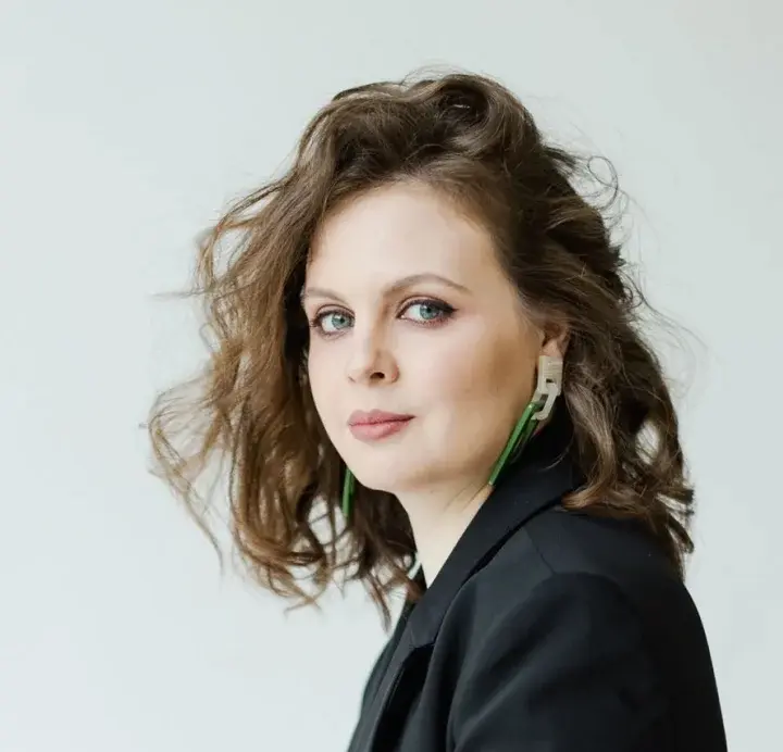 Арина Кузнецова