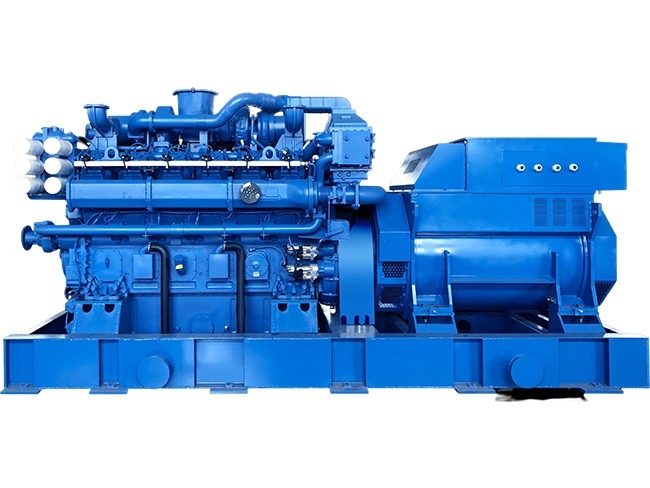 ГПУ Yuchai YC12VCG