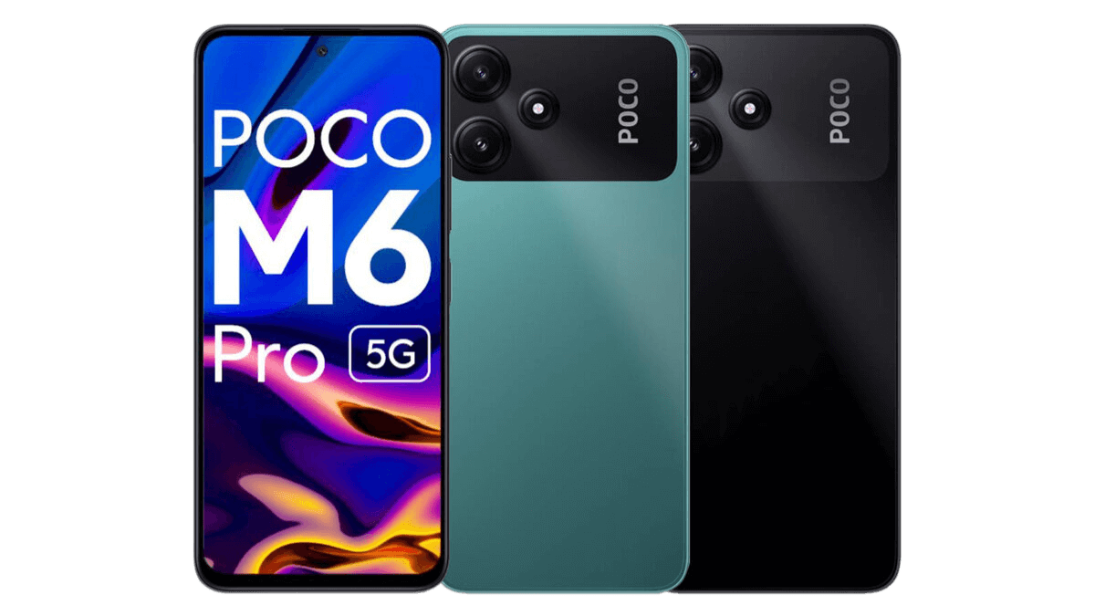 Официальный ремонт Xiaomi Poco M6 Pro в Москве. Сервисные центры «Stark-Service»