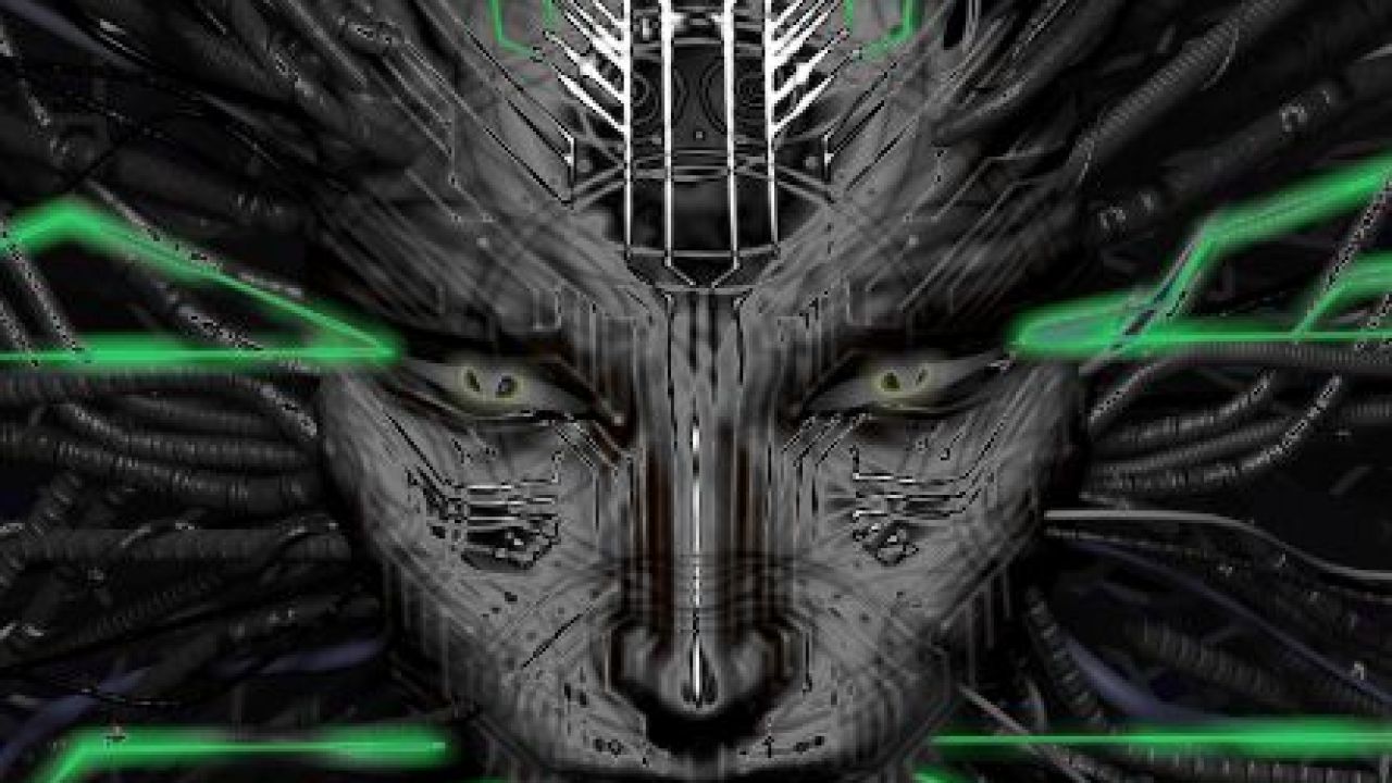 shodan search named after system shock