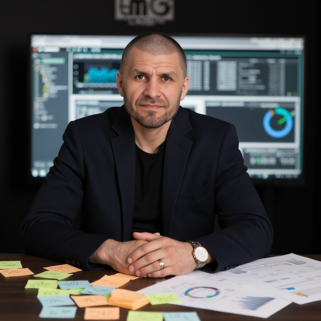 Александр Кочетков