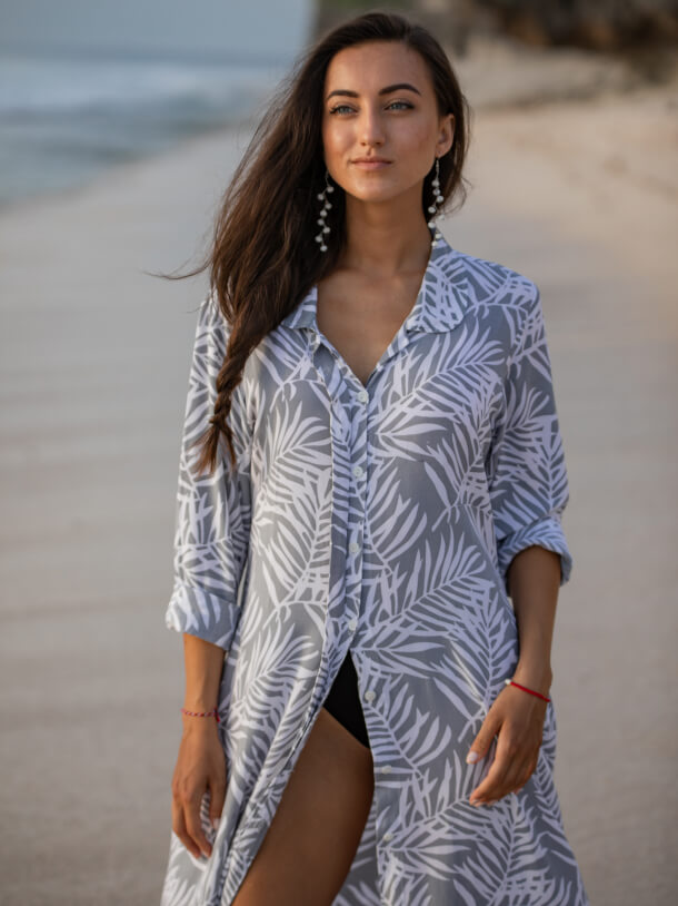 Ocean emotion одежда