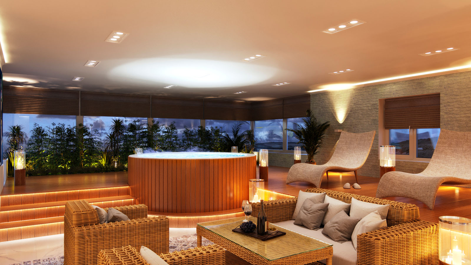 Дизайнерская мебель