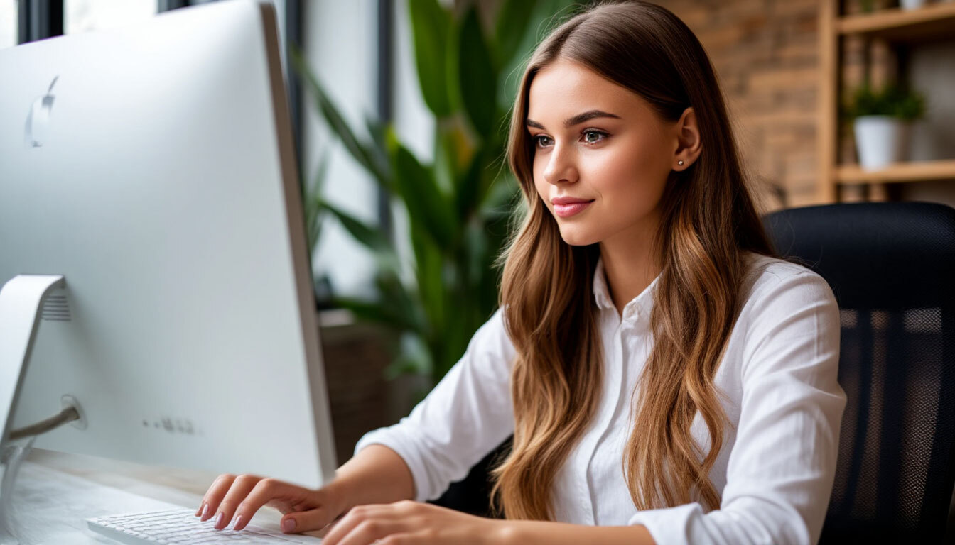 Таргетолог ВК