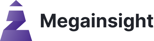 Megainsight лого