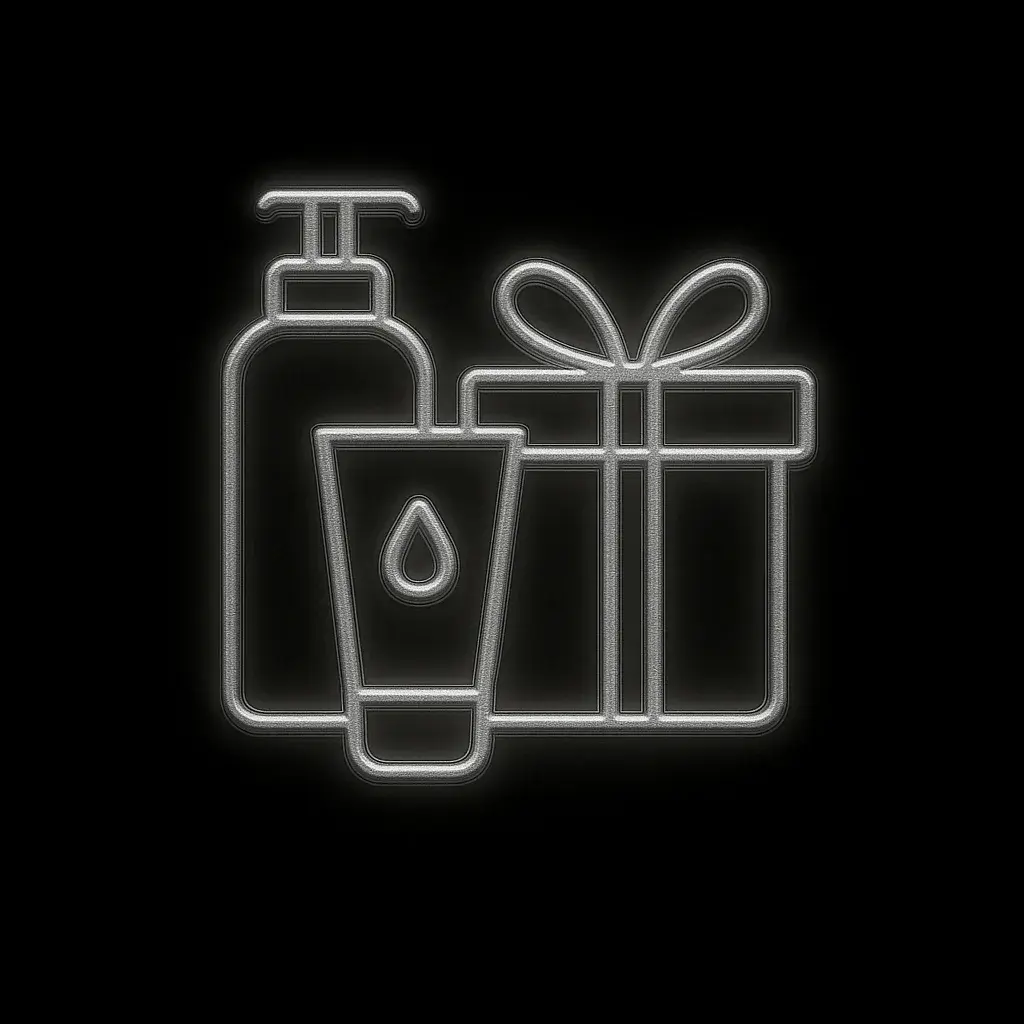 3D иконка INBASKO