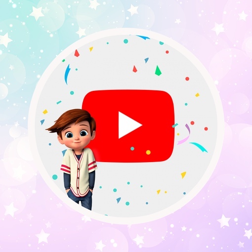 Программа "Социальные сети" для детей и подростков на праздник от студии Акварель