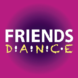 Курс для тех кто первый раз от Friends 