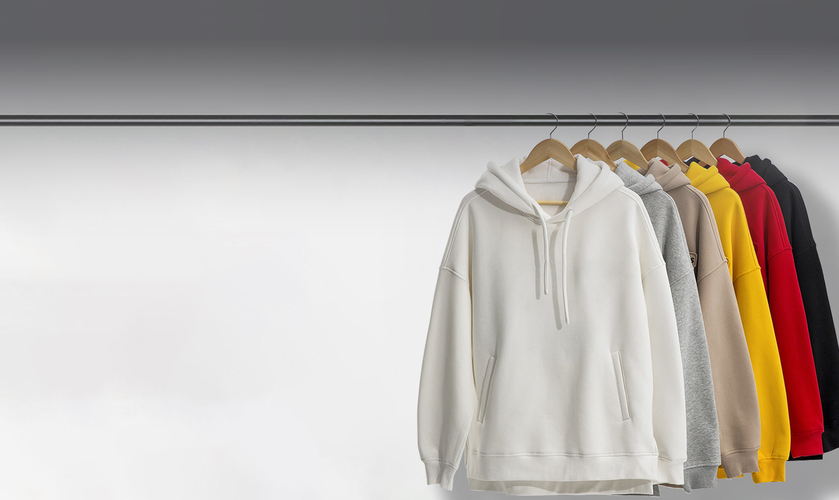 Толстовки оптом на заказ