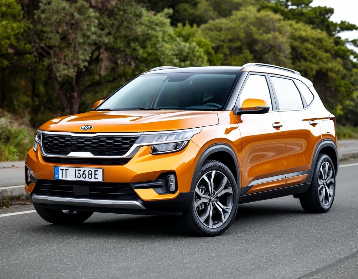 надежные корейские автомобили