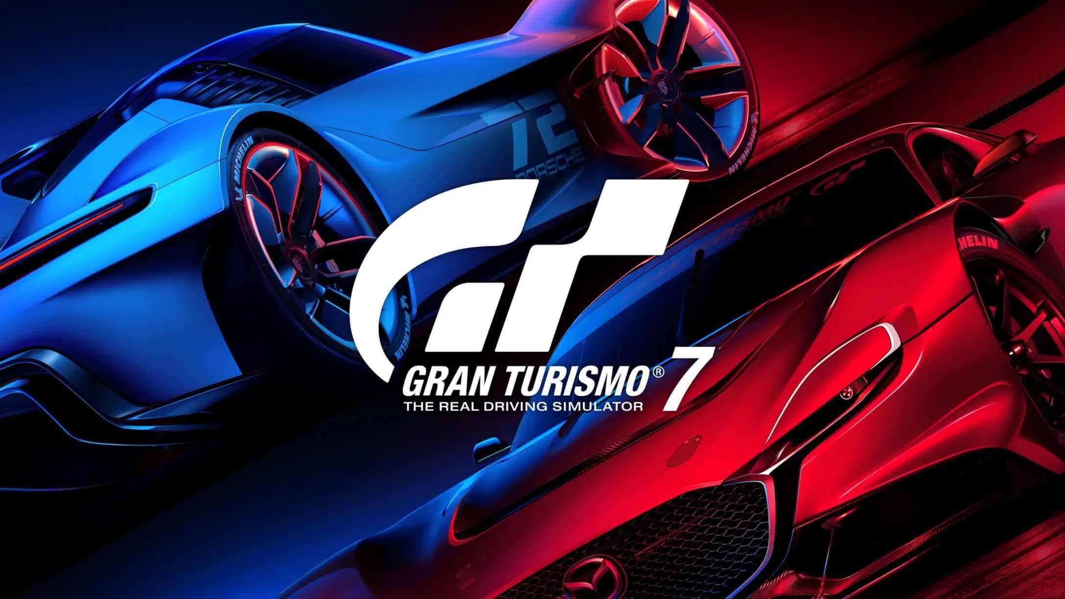 Купить Gran Turismo 7 в России через PlayStation Store Турция | Гран Туризмо  7 на PS4 и PS5