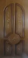 Барселона ПГ — Образец модели