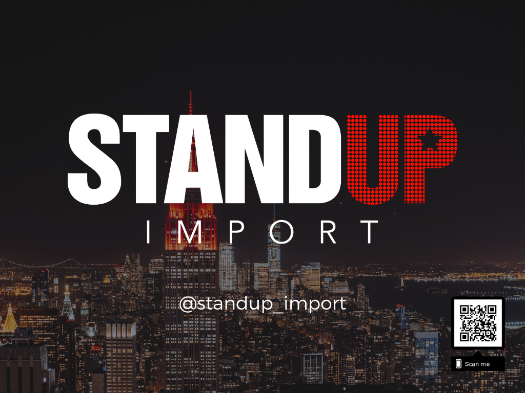 Папа москоу. Stand up Import. Papa Barvillage стендап. Stand-up + Jazz. Stand up Import Jazz.