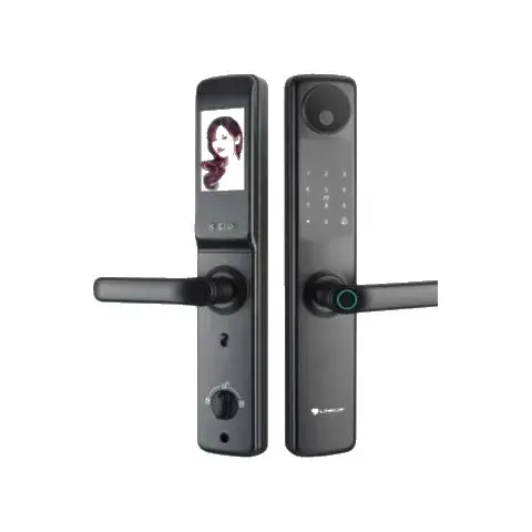 LinkUP A-930 — электронный замок