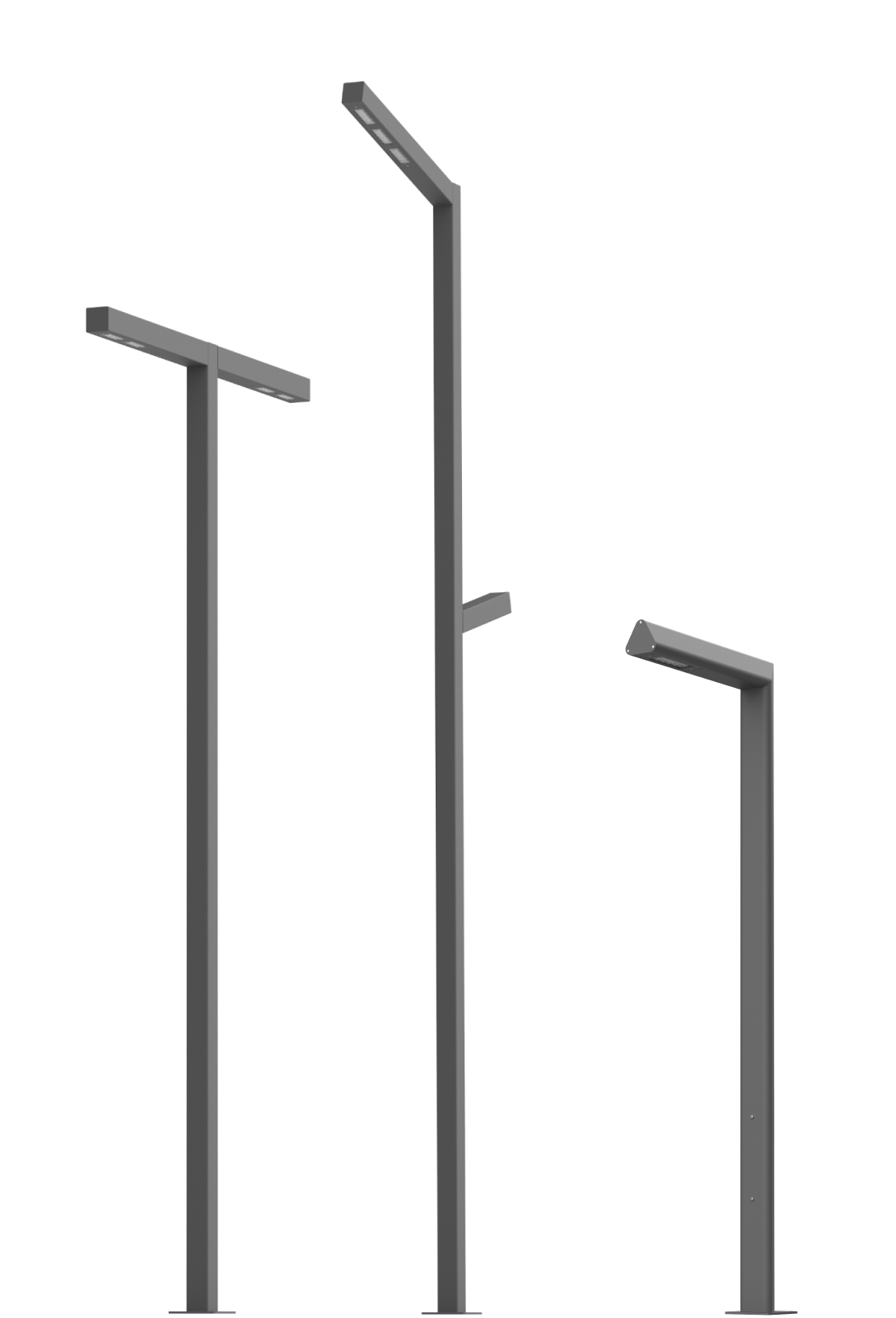 Световой комплекс Авеню