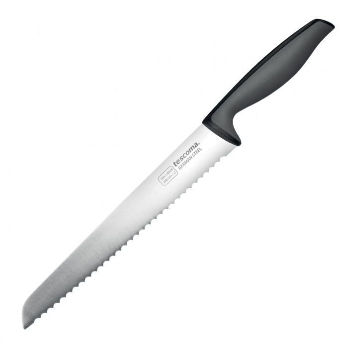 Нож хлебный precioso 20 см. Нож Tescoma precioso 15см (881228). Нож Tramontina обвалочный. Нож для хлеба лезв.20см 5047wb. Лезвие ножа для овощей
