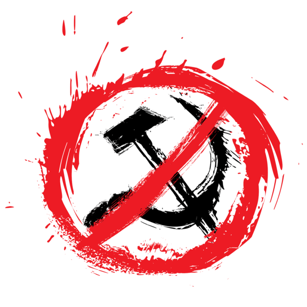 Развал СССР