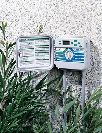 Системы управления поливом