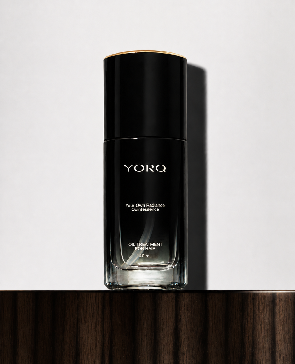 YORQ Oil Treatment for Hair