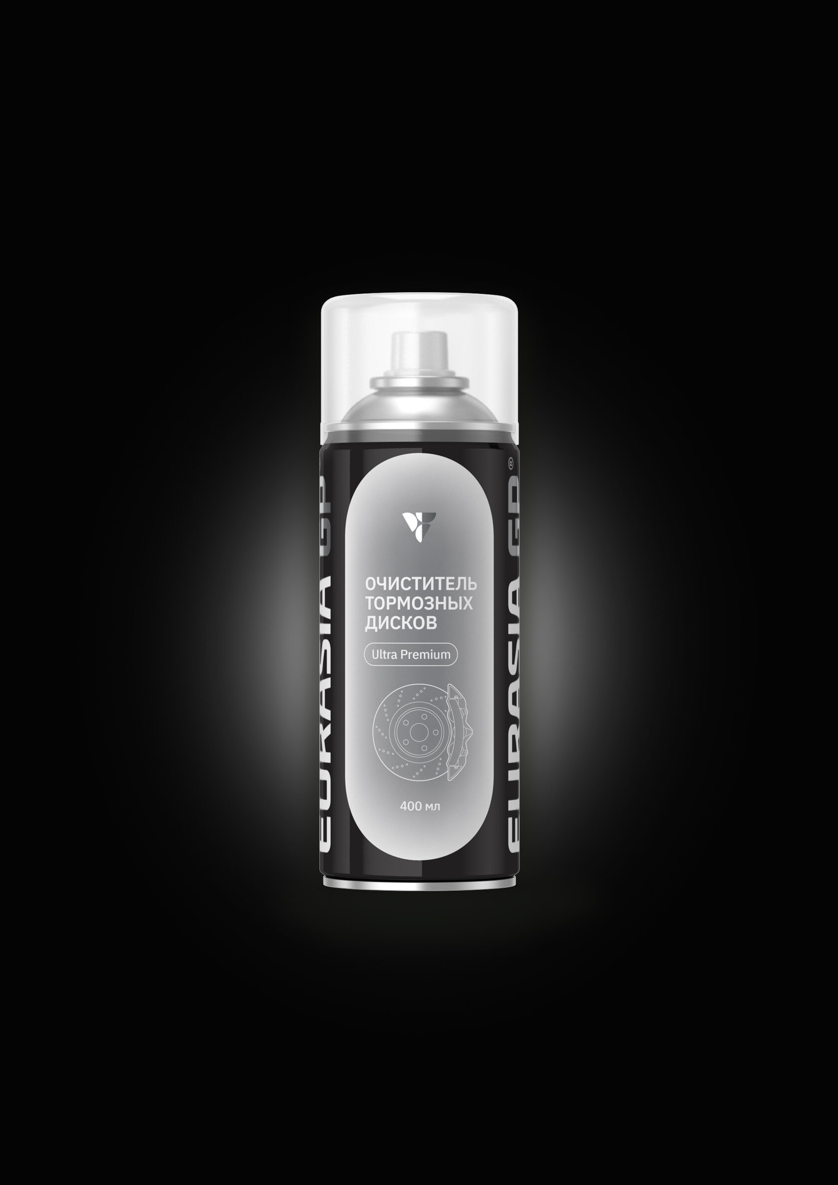 очиститель тормозных дисков Eurasia GP фото