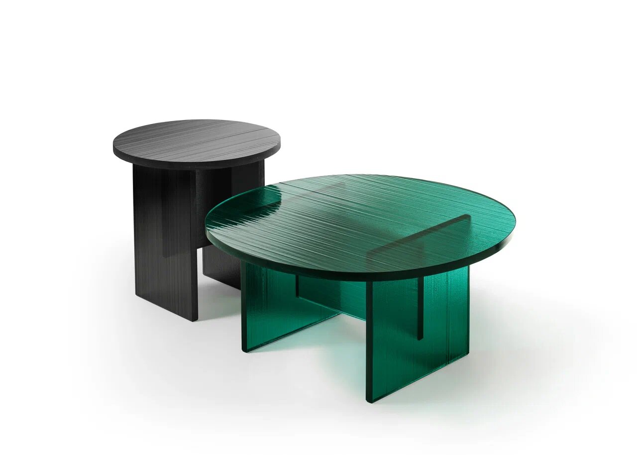 Кофейные столики GLISS