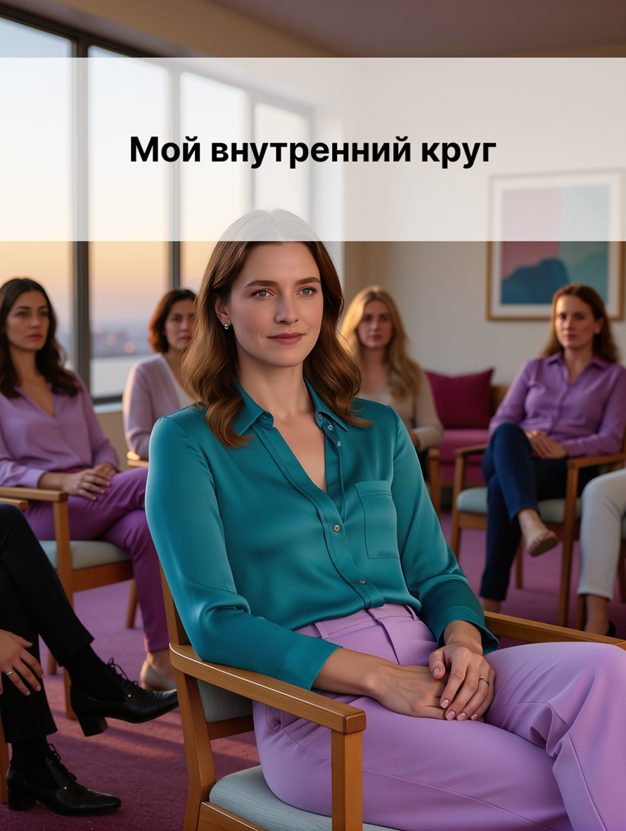 Почему жертвы защищают своих мучителей от окружающих