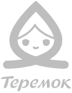 Наши клиенты - лого теремок - Достависта