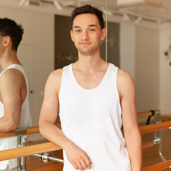 Тренинг бел