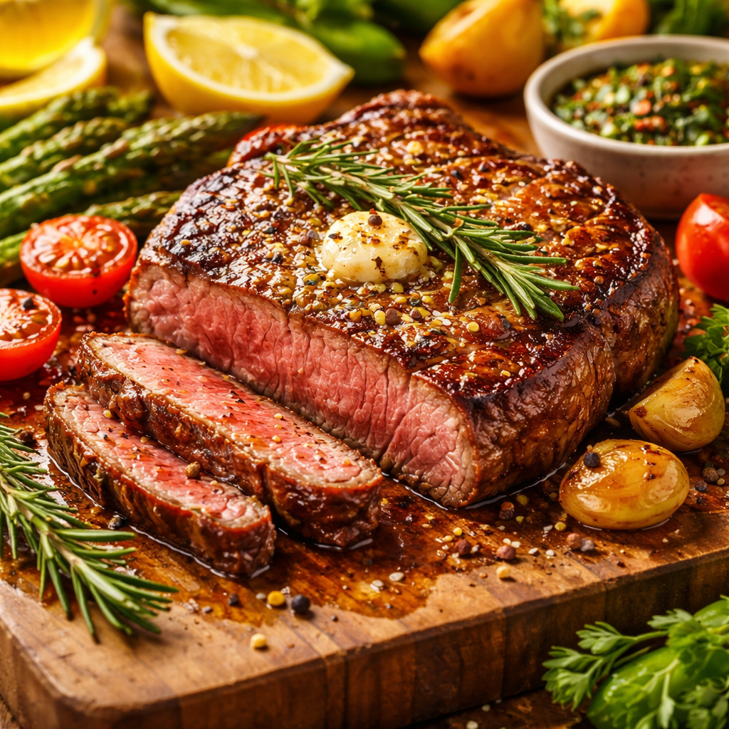 Лактаты калия и натрия в охлажденных мясных полуфабрикатах на производстве