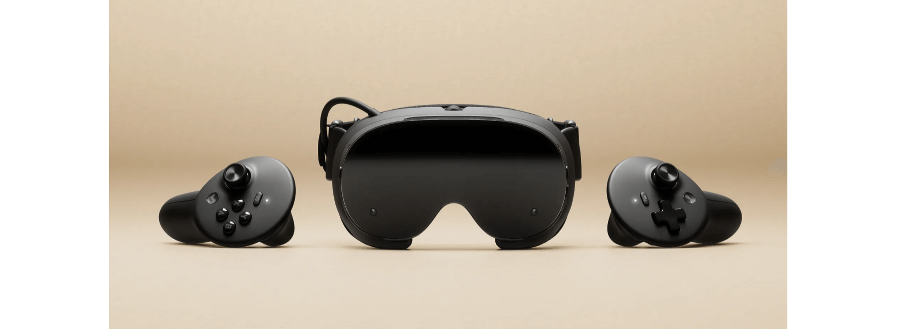 Valve демонстрирует Steam Frame: новый серьёзный шаг для PC VR