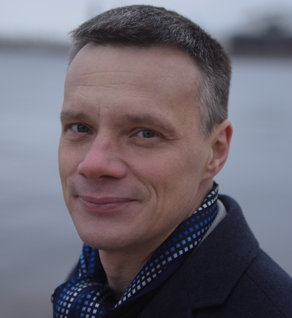 Михаил Зевеке