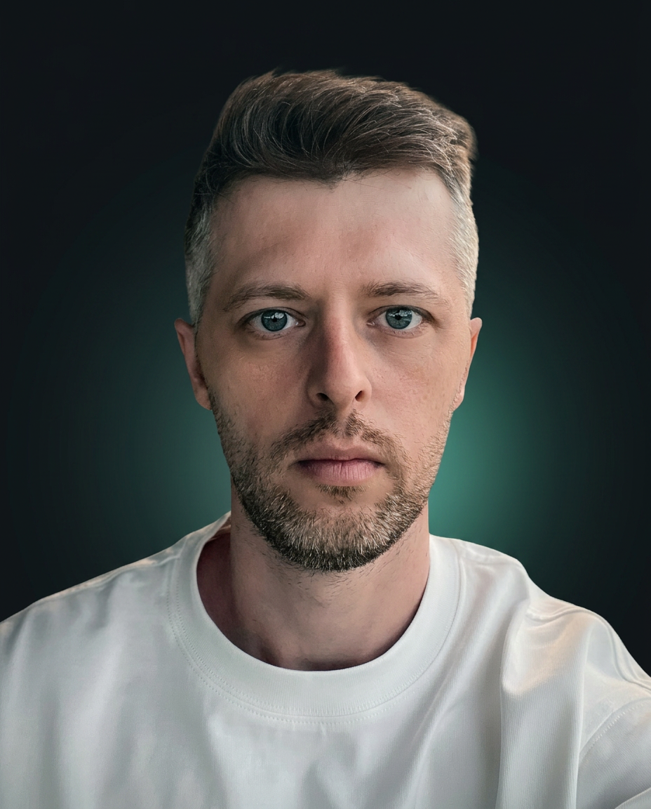 Андрей Алексеев
