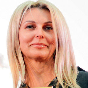 Владелица клиники "Медичи" - Наталья Пирогова