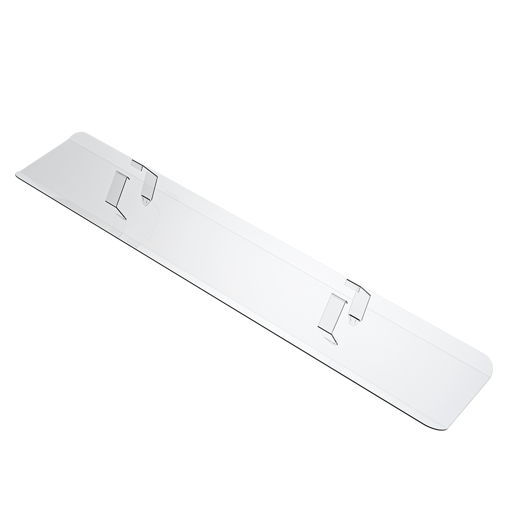 фото: экран для вентиляционной решётки diid стрип