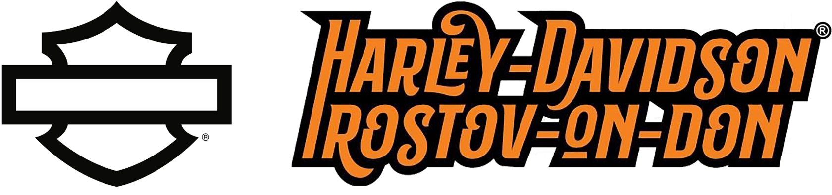 Harley-davidson Rostov