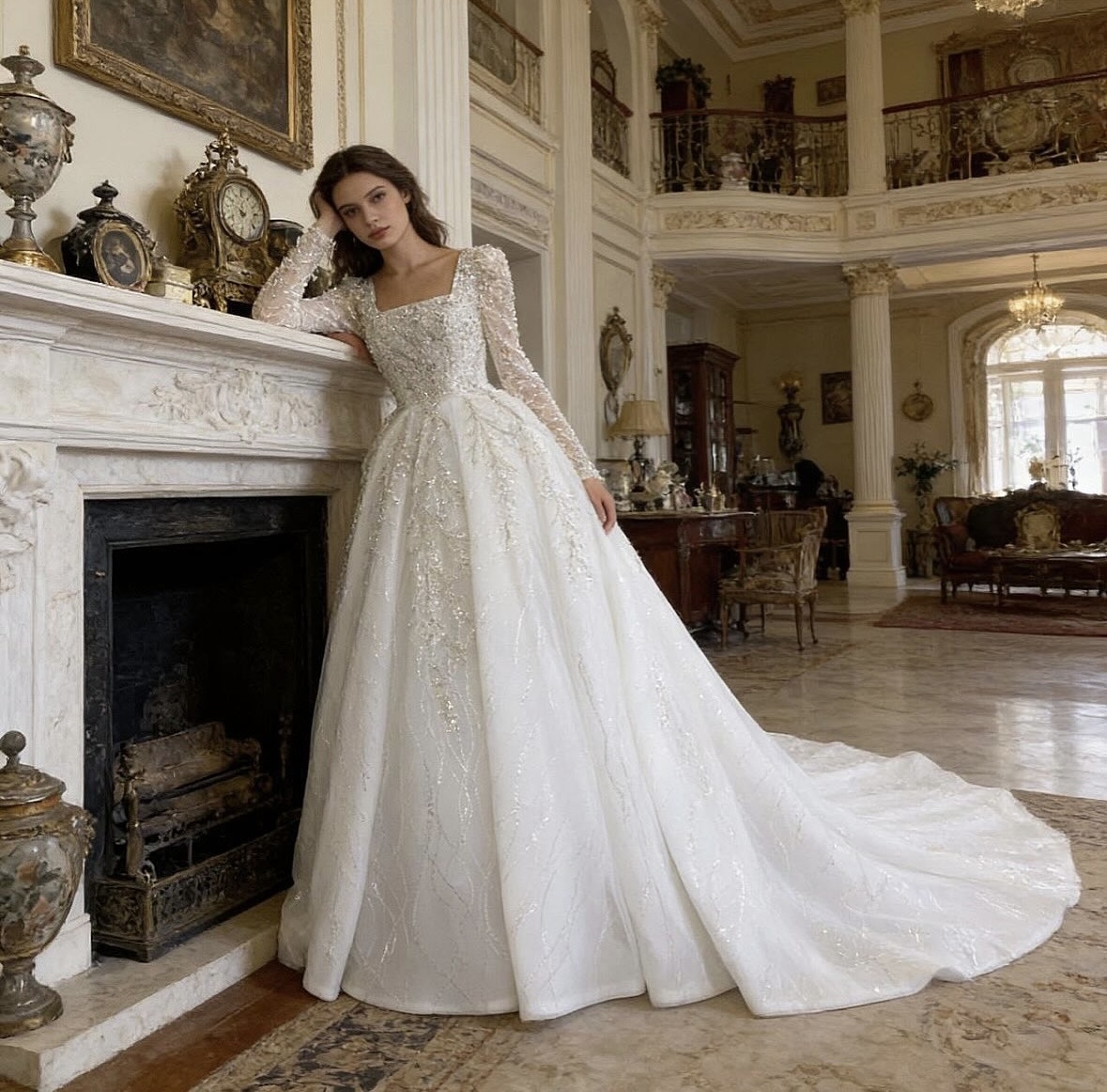 платье свадебное королевское со скидкой Ростов