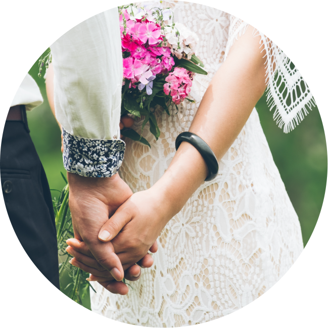 Свадьба декор