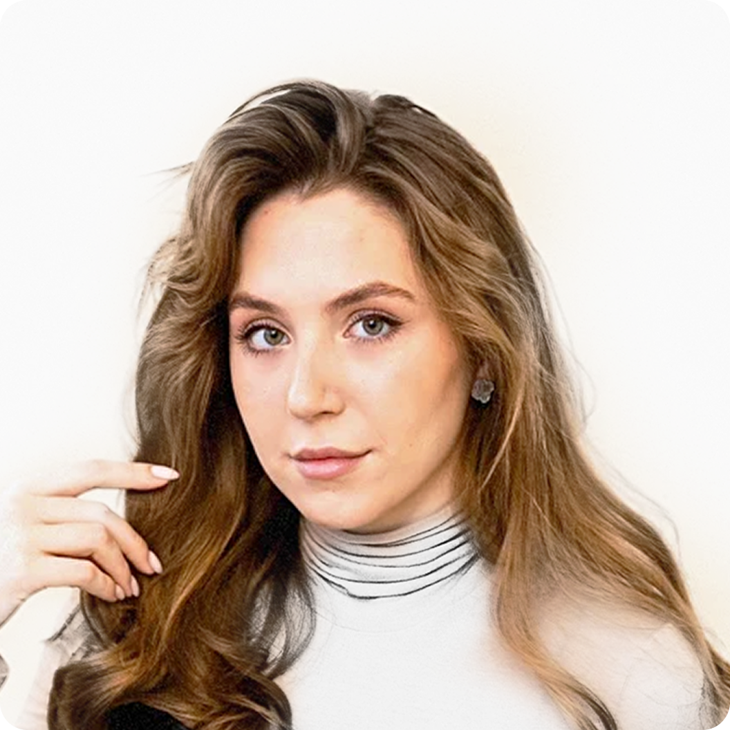 Анна Зыкина