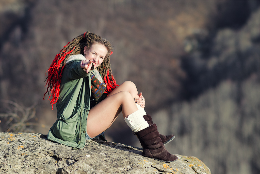 Фотограф Ян Севальнев