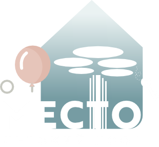 Семейный лофт МЕСТО&nbsp;