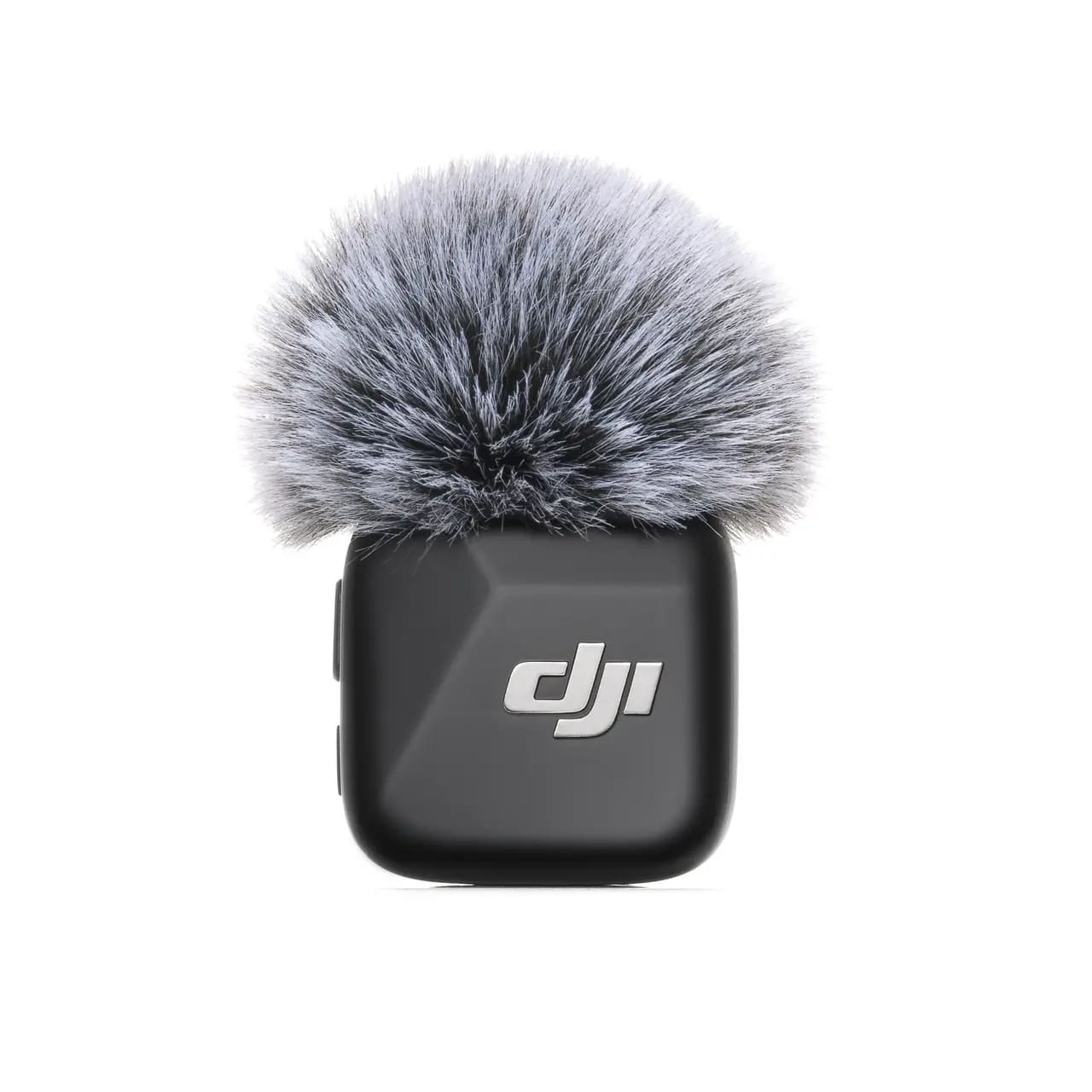 Купить мини микрофон DJI Mic Mini (2 TX + 1 RX + Зарядный футляр)