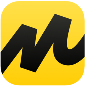 website icon