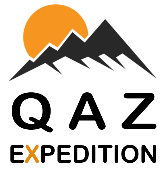 QAZEXPEDITION